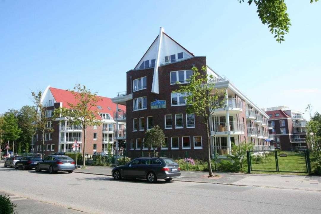 Seestern Boltenhagen 6 Exterior foto